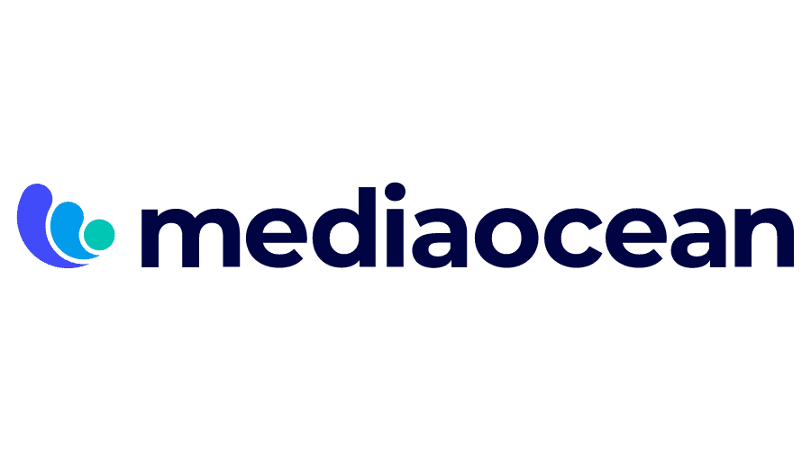 Mediaocean logo